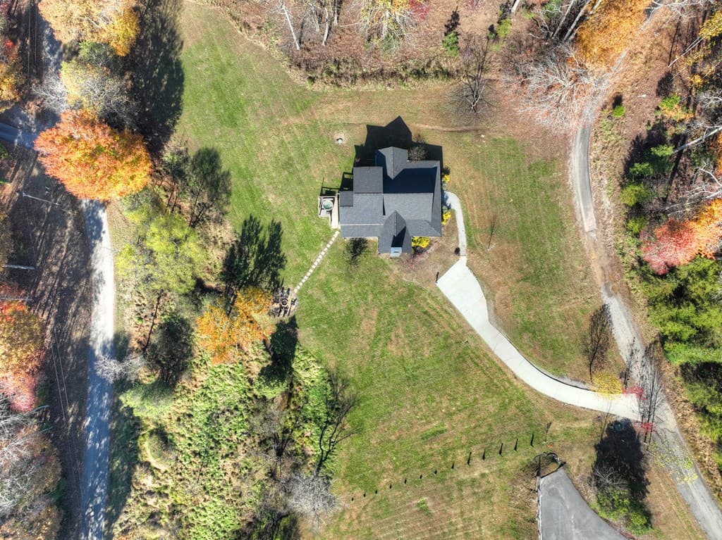 89 High Meadows Court, Morganton GA 30560 - Photo
