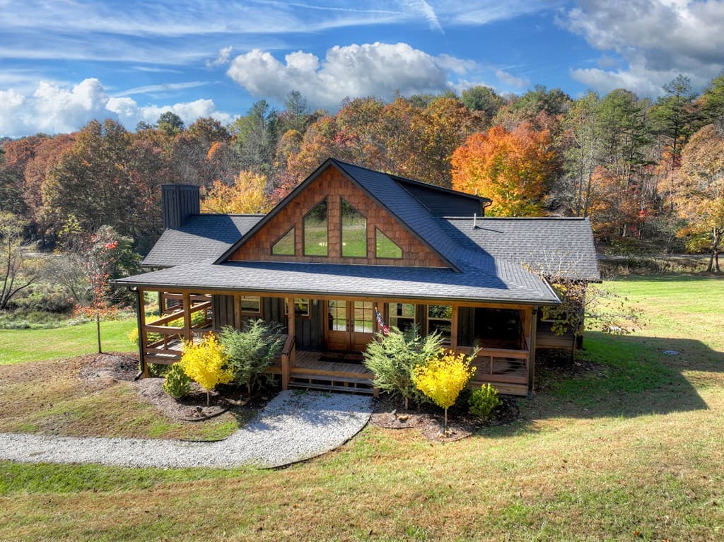 89 High Meadows Court, Morganton GA 30560 - Photo