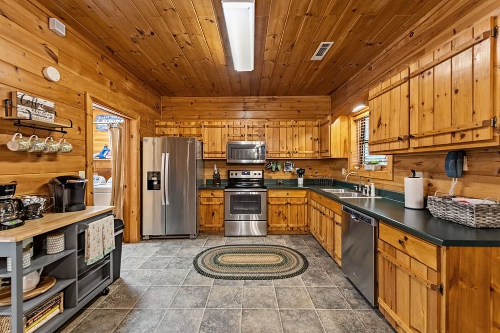 196 Ethan Wilson Way, Morganton GA 30560 - Photo