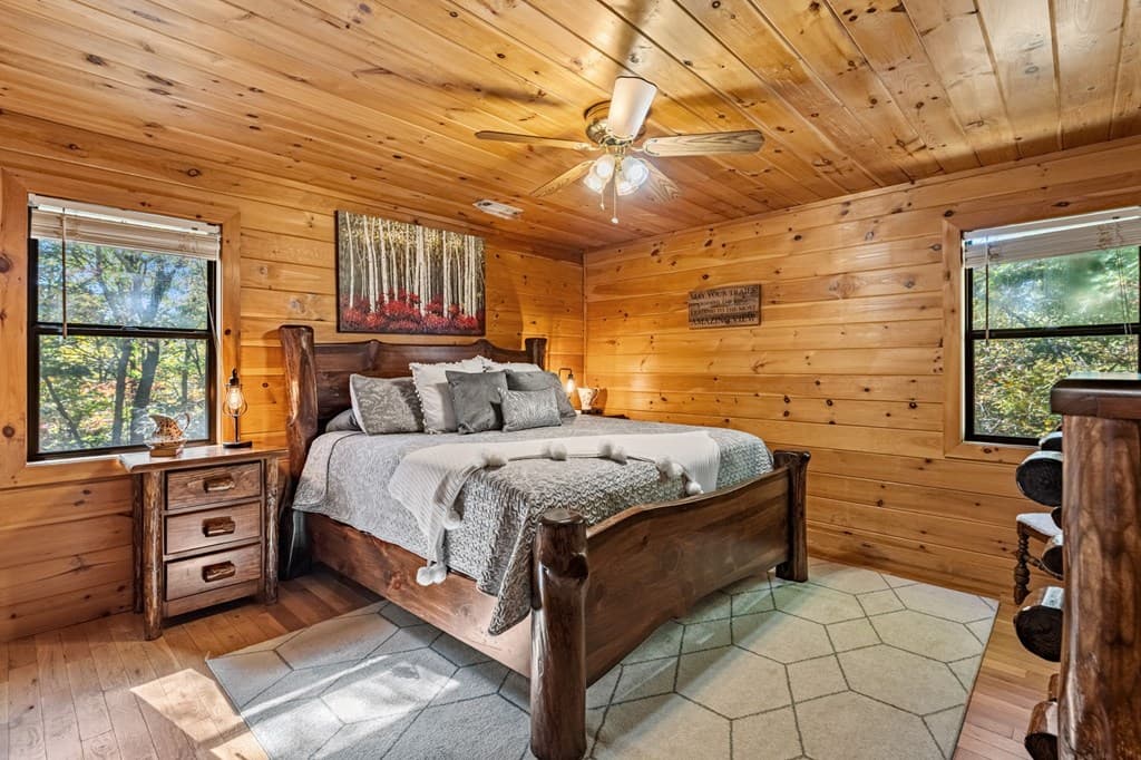 196 Ethan Wilson Way, Morganton GA 30560 - Photo