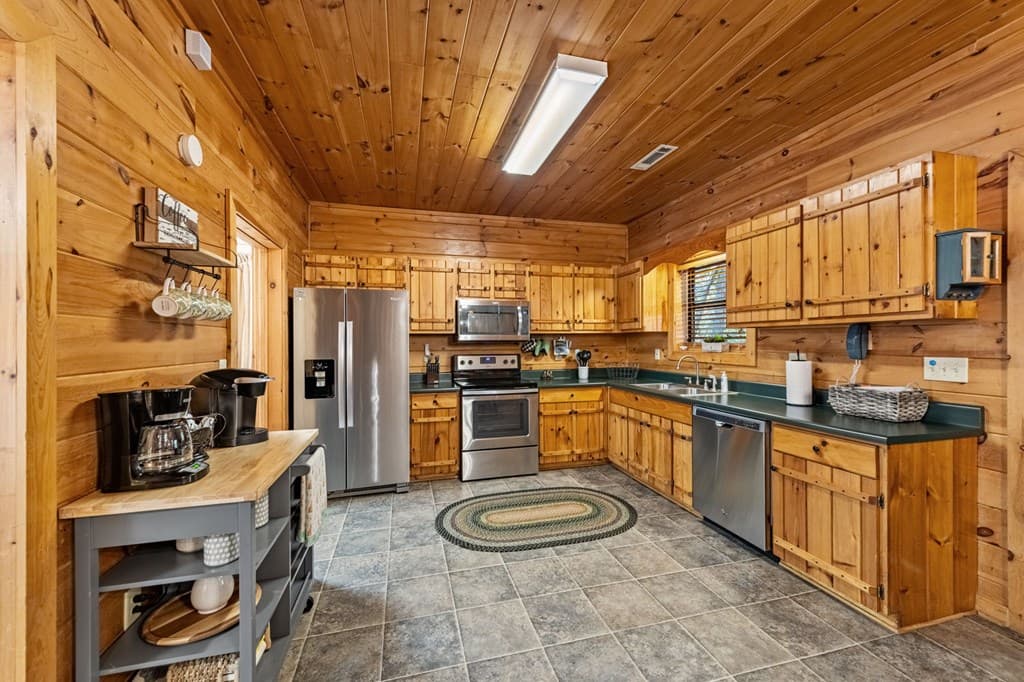 196 Ethan Wilson Way, Morganton GA 30560 - Photo