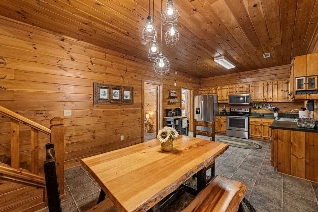 196 Ethan Wilson Way, Morganton GA 30560 - Photo
