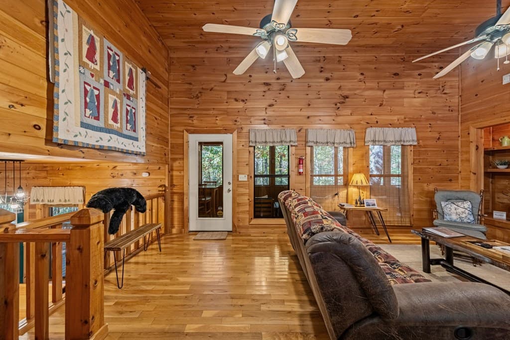 196 Ethan Wilson Way, Morganton GA 30560 - Photo