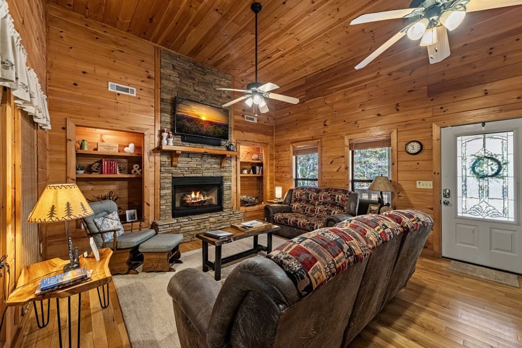 196 Ethan Wilson Way, Morganton GA 30560 - Photo