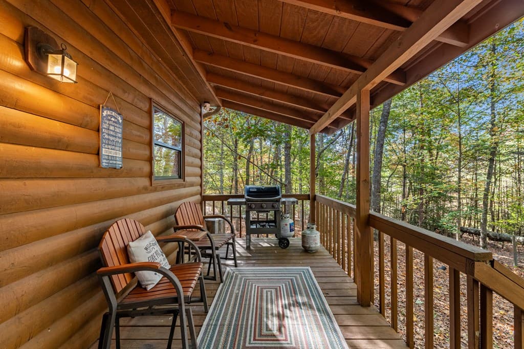 196 Ethan Wilson Way, Morganton GA 30560 - Photo