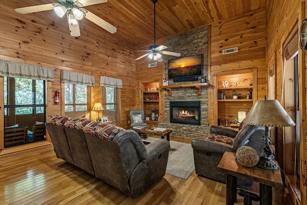 196 Ethan Wilson Way, Morganton GA 30560 - Photo