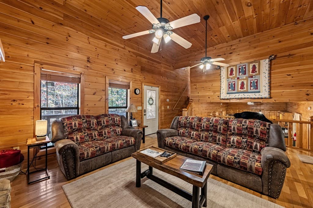 196 Ethan Wilson Way, Morganton GA 30560 - Photo