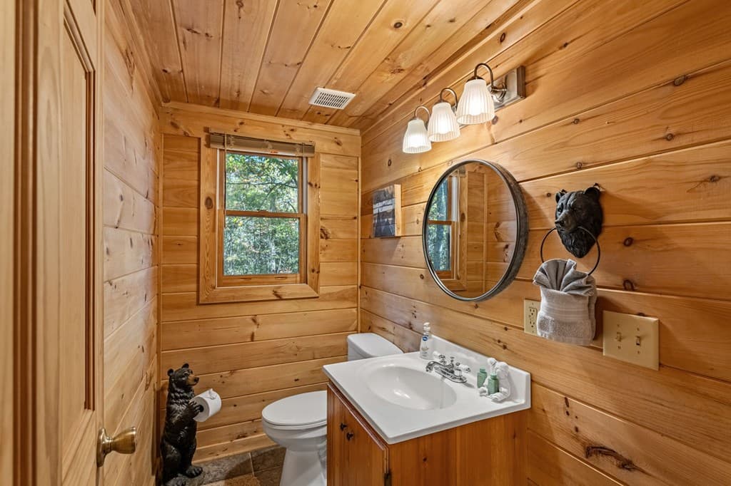 196 Ethan Wilson Way, Morganton GA 30560 - Photo