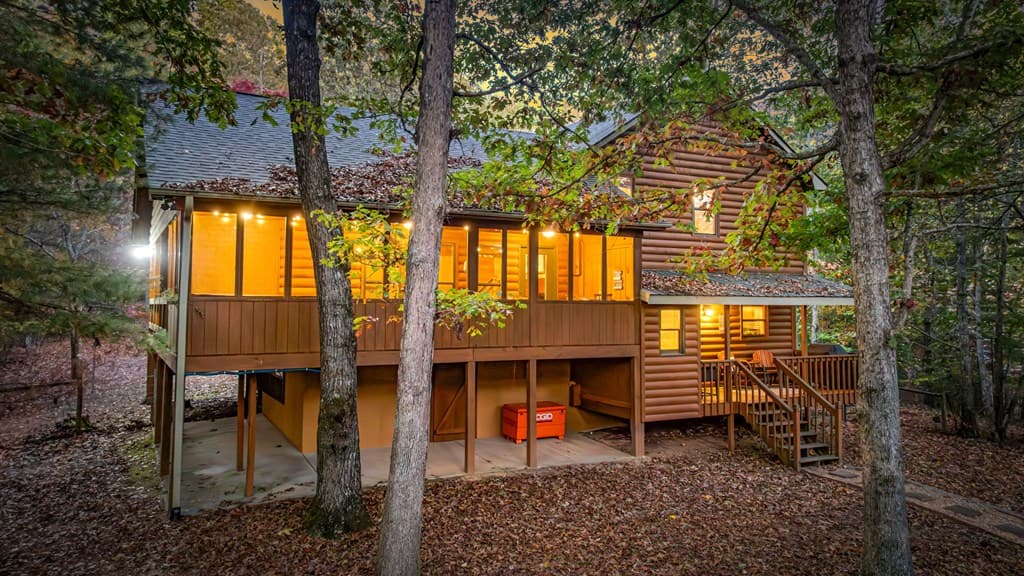 196 Ethan Wilson Way, Morganton GA 30560 - Photo