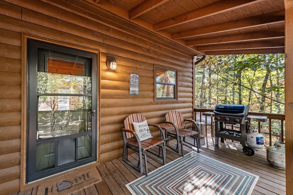 196 Ethan Wilson Way, Morganton GA 30560 - Photo