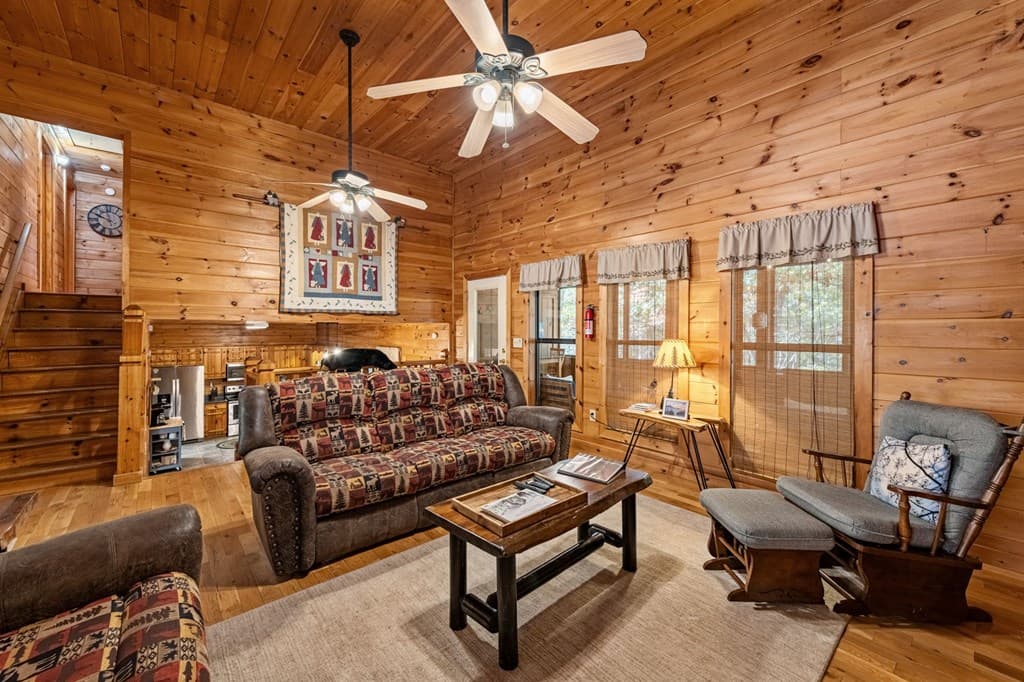 196 Ethan Wilson Way, Morganton GA 30560 - Photo