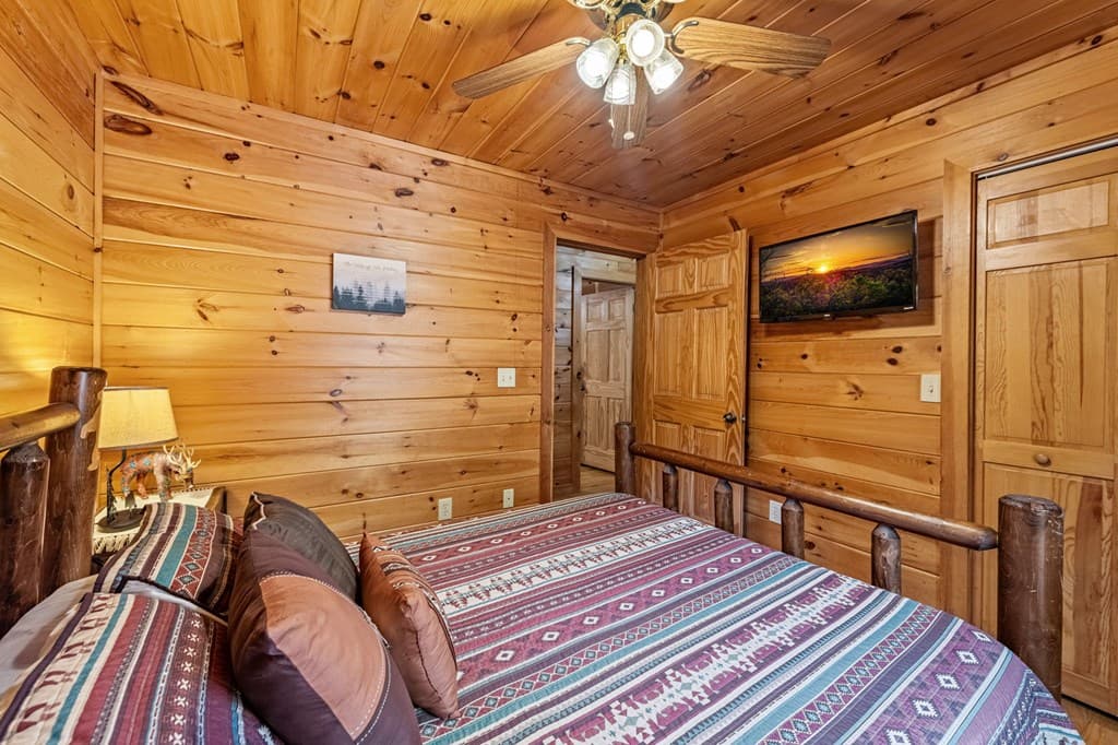 196 Ethan Wilson Way, Morganton GA 30560 - Photo