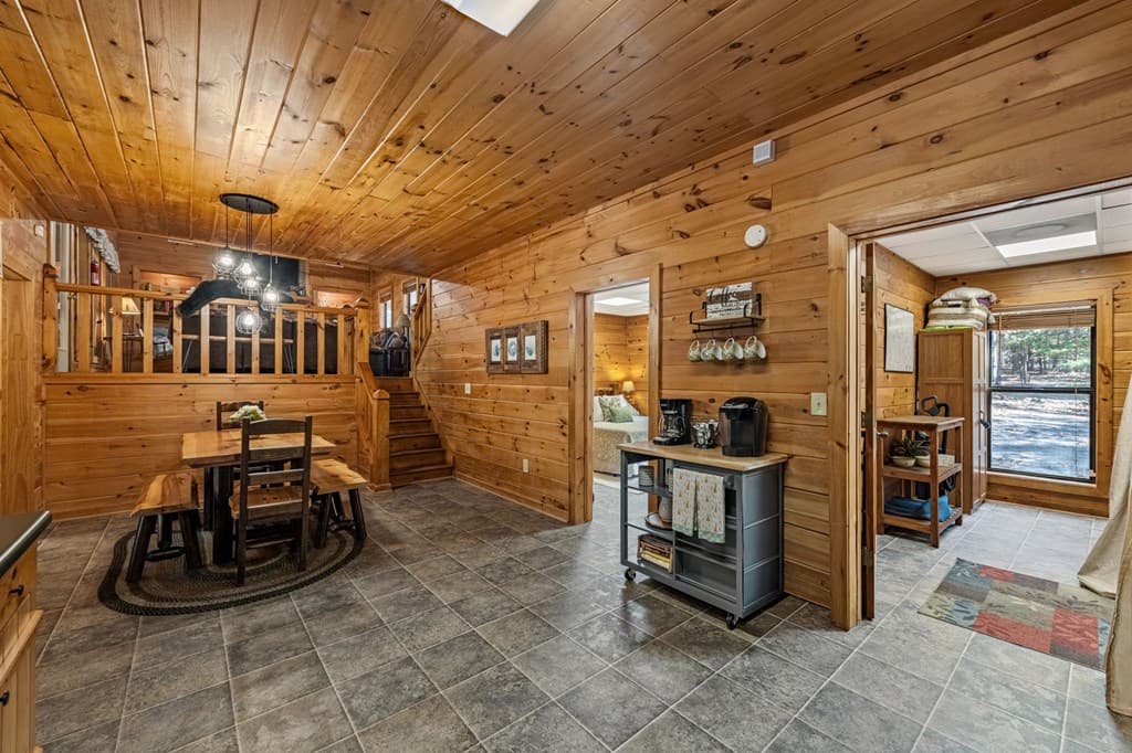 196 Ethan Wilson Way, Morganton GA 30560 - Photo
