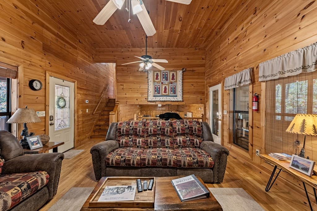 196 Ethan Wilson Way, Morganton GA 30560 - Photo