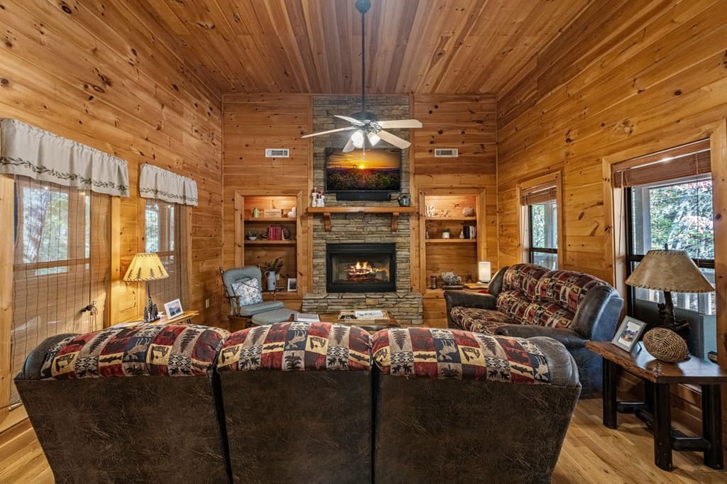 196 Ethan Wilson Way, Morganton GA 30560 - Photo