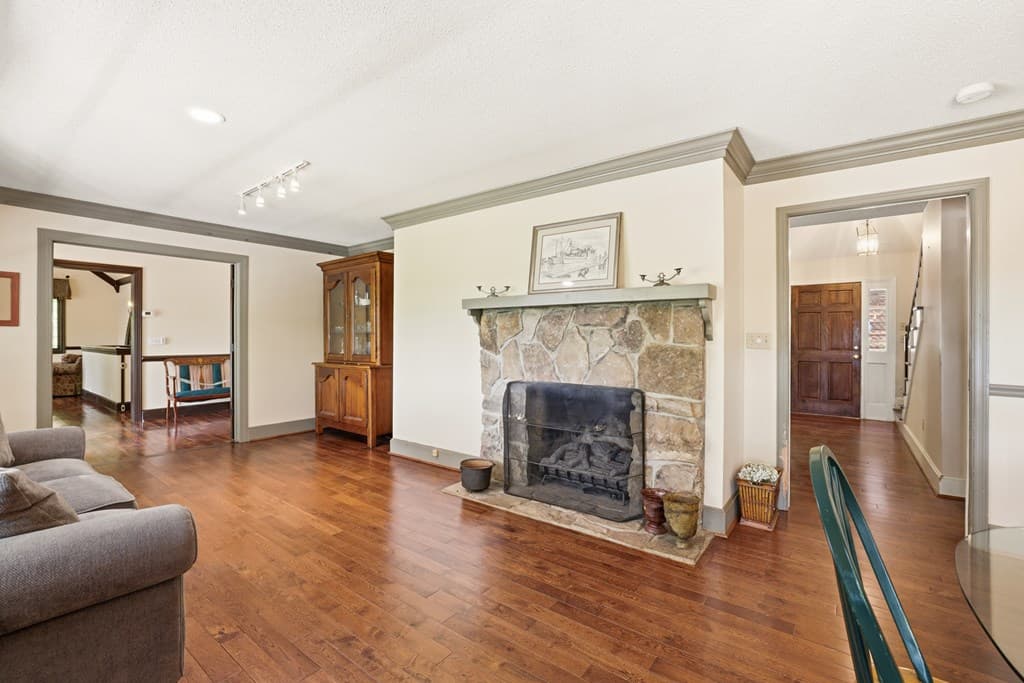 1837 Deep South Farm Road, Blairsville GA 30512 - Photo