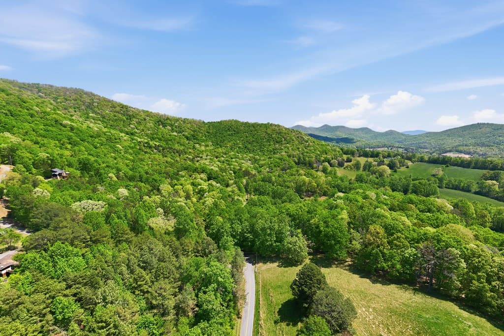 1837 Deep South Farm Road, Blairsville GA 30512 - Photo