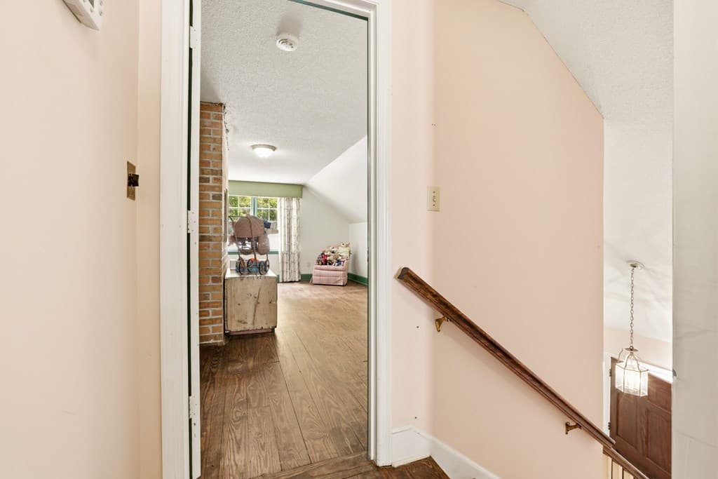 1837 Deep South Farm Road, Blairsville GA 30512 - Photo
