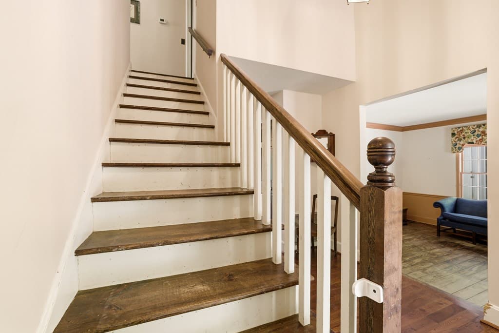 1837 Deep South Farm Road, Blairsville GA 30512 - Photo