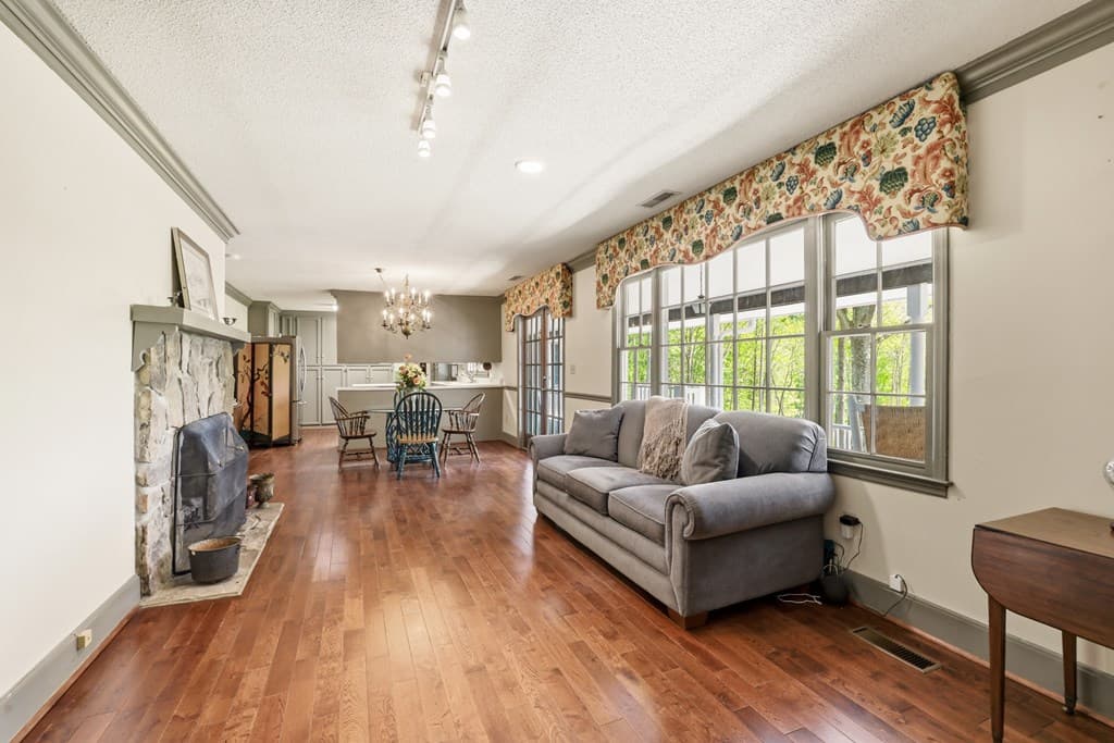 1837 Deep South Farm Road, Blairsville GA 30512 - Photo