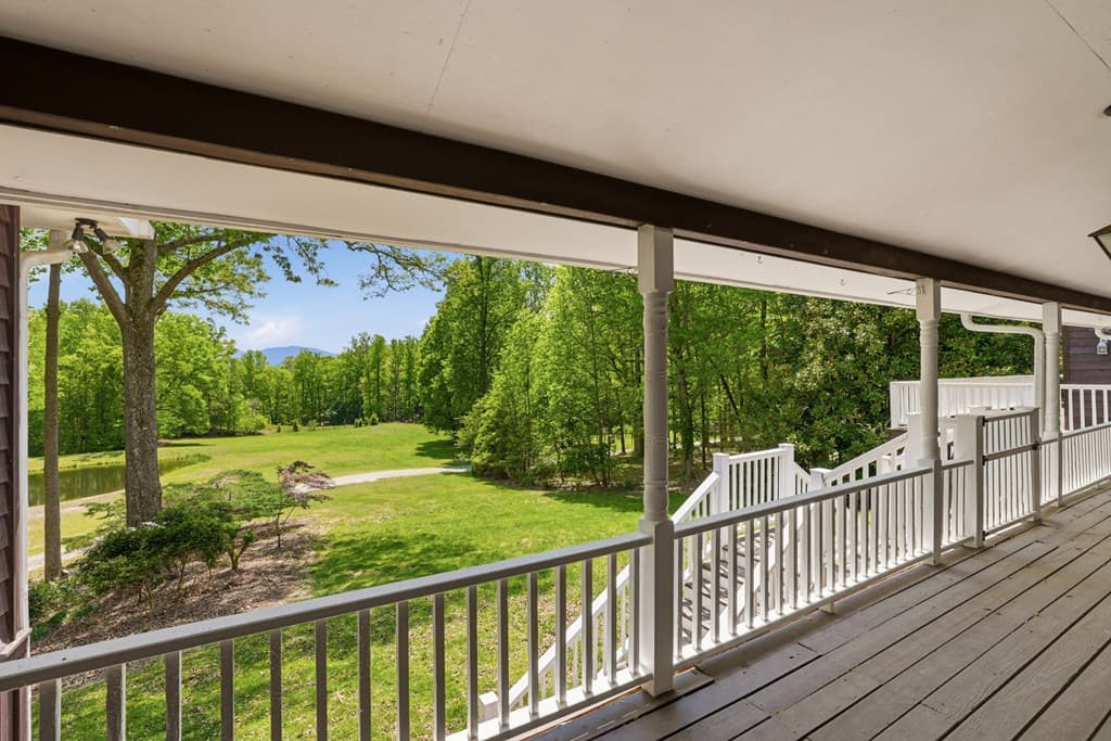 1837 Deep South Farm Road, Blairsville GA 30512 - Photo