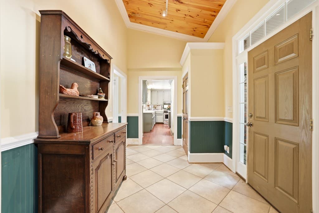 1837 Deep South Farm Road, Blairsville GA 30512 - Photo