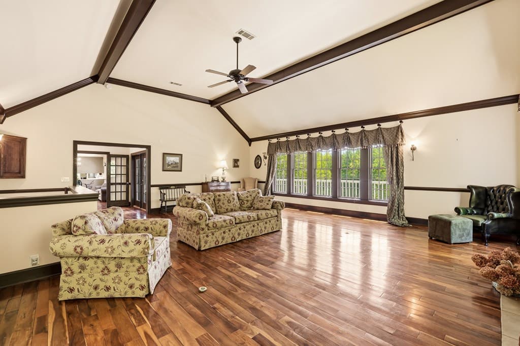 1837 Deep South Farm Road, Blairsville GA 30512 - Photo