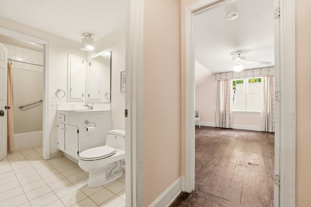 1837 Deep South Farm Road, Blairsville GA 30512 - Photo