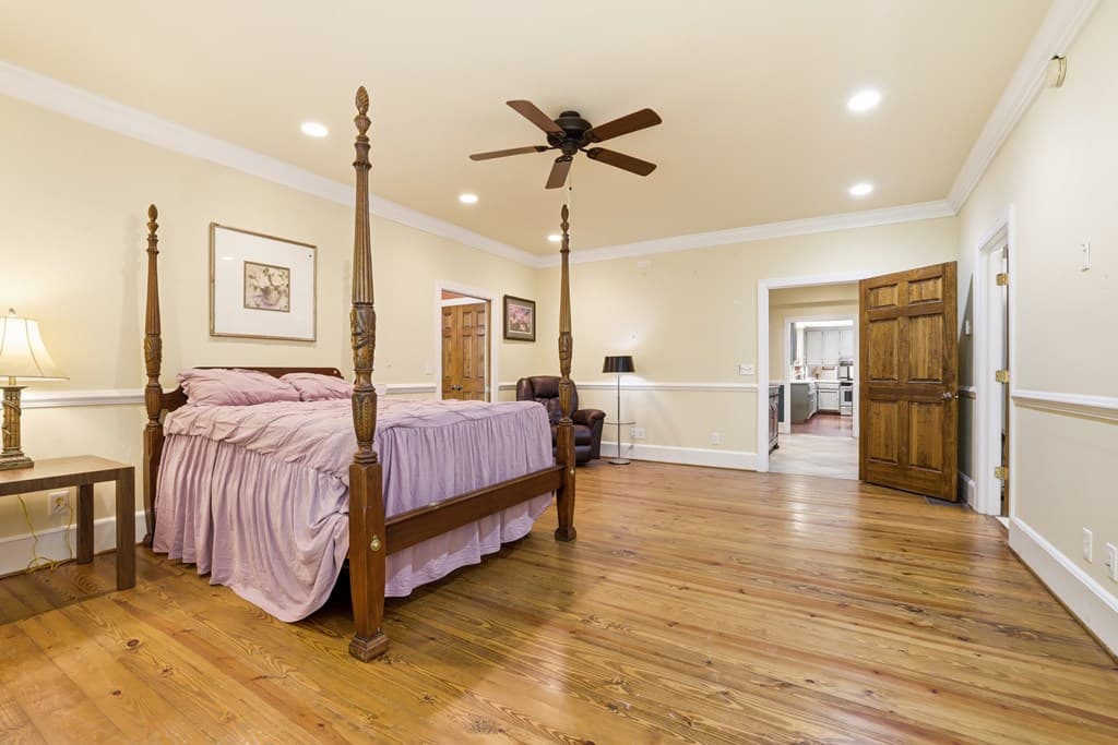 1837 Deep South Farm Road, Blairsville GA 30512 - Photo