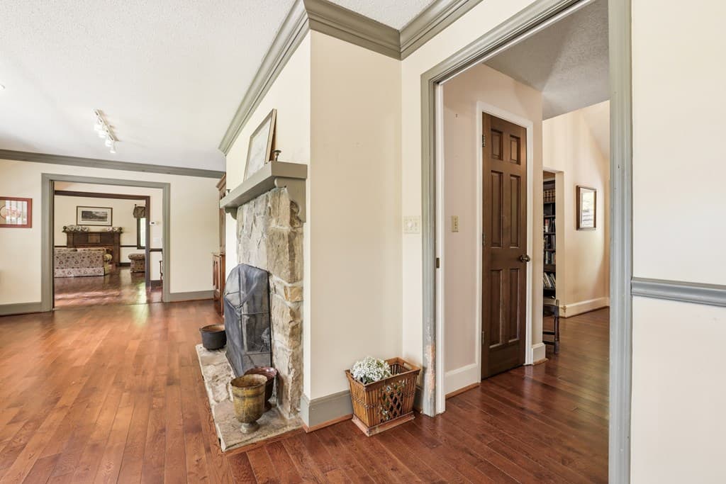 1837 Deep South Farm Road, Blairsville GA 30512 - Photo