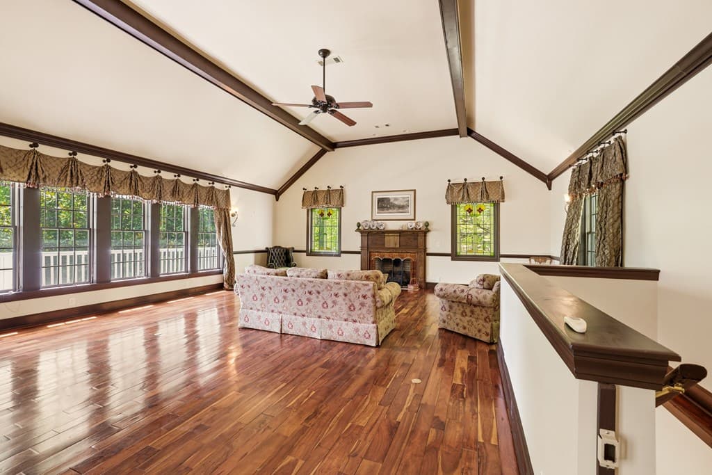 1837 Deep South Farm Road, Blairsville GA 30512 - Photo