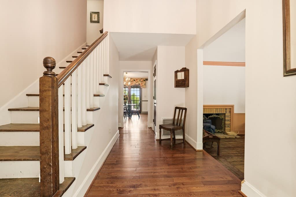 1837 Deep South Farm Road, Blairsville GA 30512 - Photo