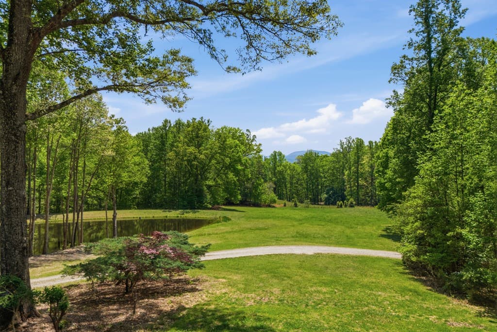 1837 Deep South Farm Road, Blairsville GA 30512 - Photo