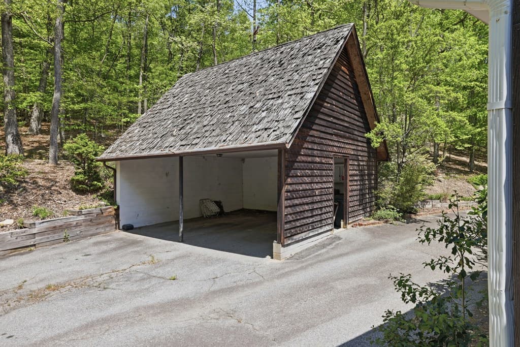 1837 Deep South Farm Road, Blairsville GA 30512 - Photo