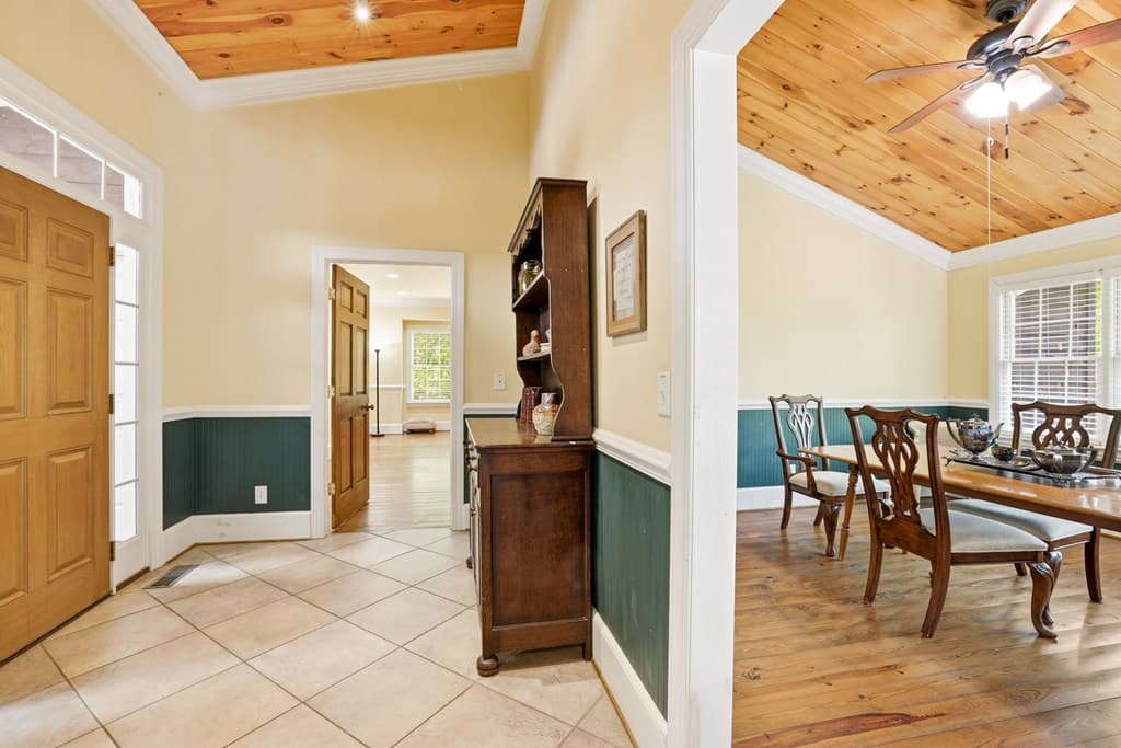1837 Deep South Farm Road, Blairsville GA 30512 - Photo