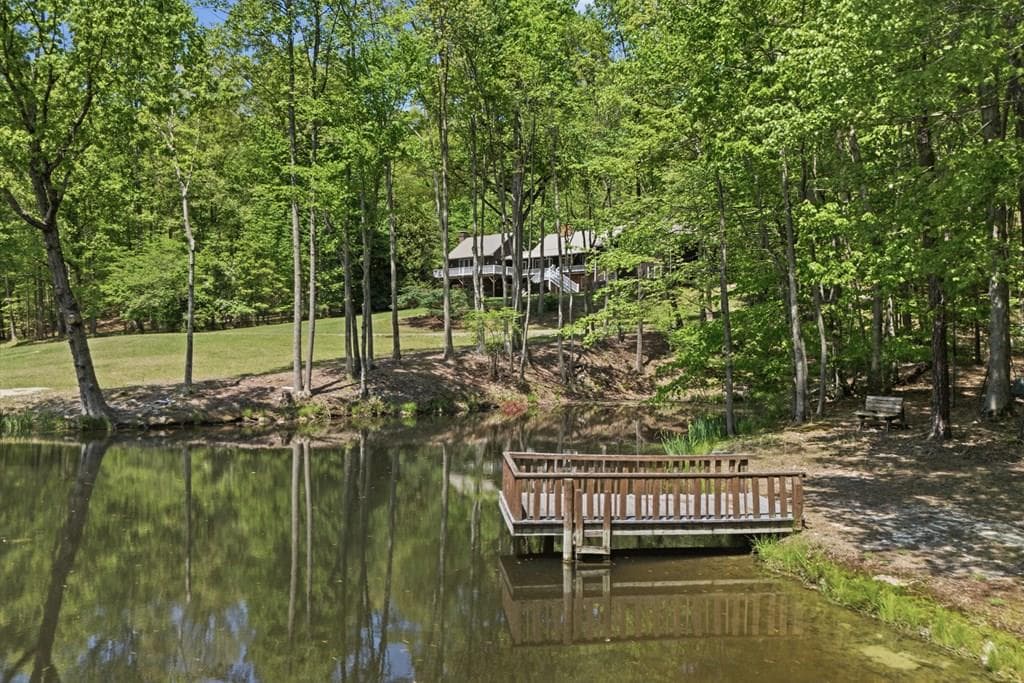 1837 Deep South Farm Road, Blairsville GA 30512 - Primary photo