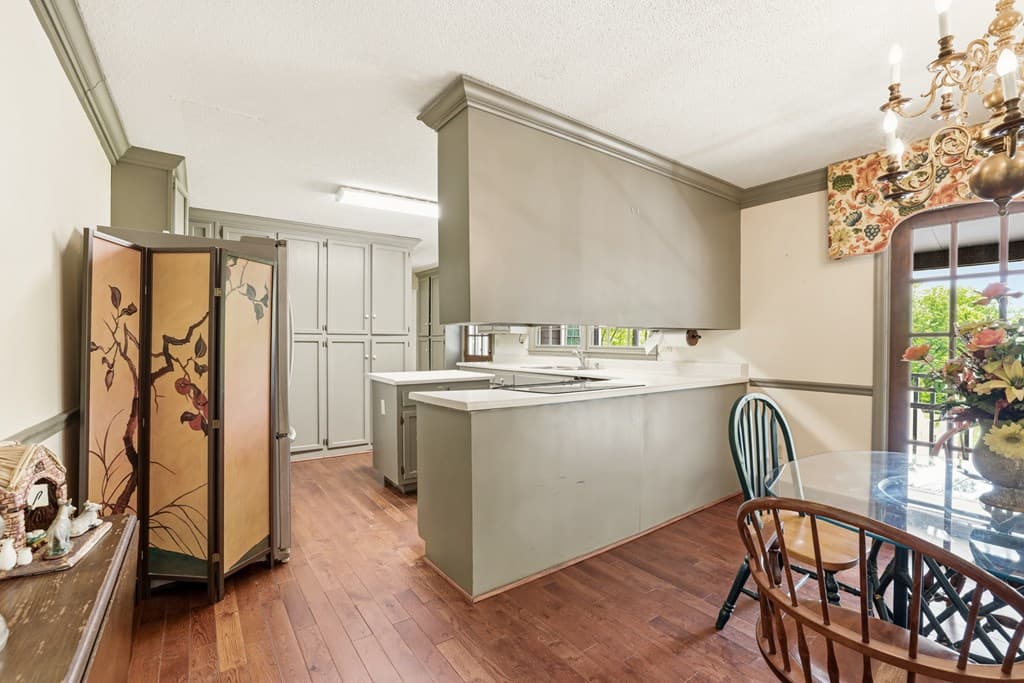 1837 Deep South Farm Road, Blairsville GA 30512 - Photo
