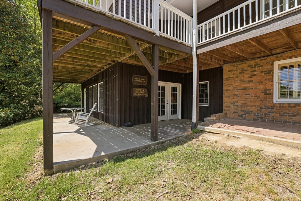 1837 Deep South Farm Road, Blairsville GA 30512 - Photo