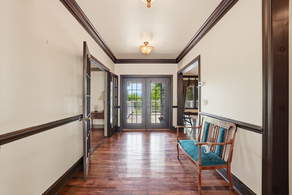 1837 Deep South Farm Road, Blairsville GA 30512 - Photo
