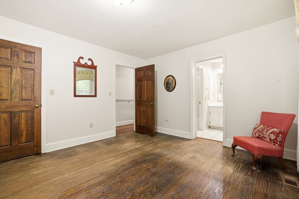 1837 Deep South Farm Road, Blairsville GA 30512 - Photo