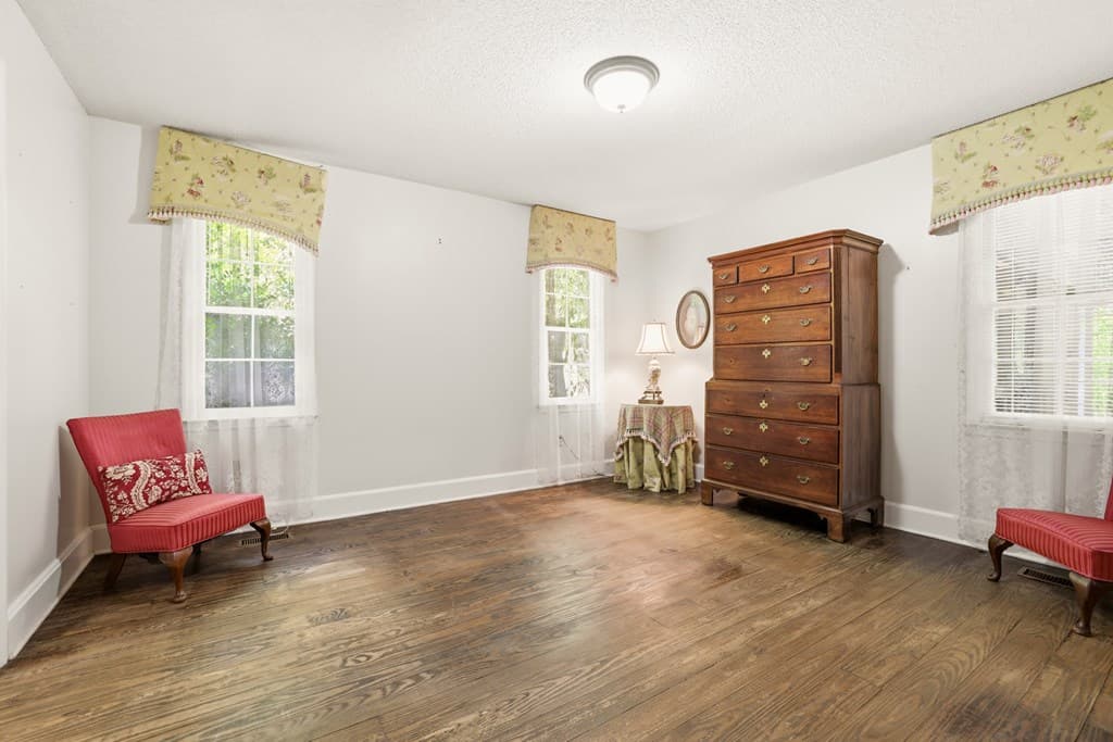 1837 Deep South Farm Road, Blairsville GA 30512 - Photo