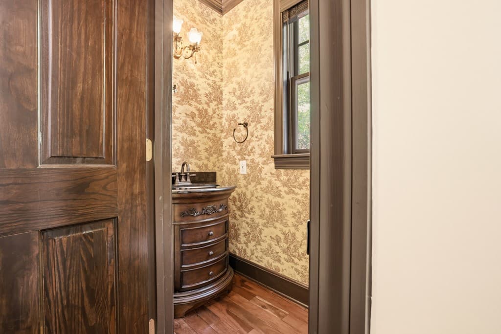 1837 Deep South Farm Road, Blairsville GA 30512 - Photo