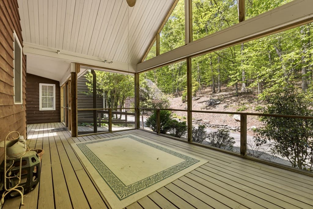 1837 Deep South Farm Road, Blairsville GA 30512 - Photo