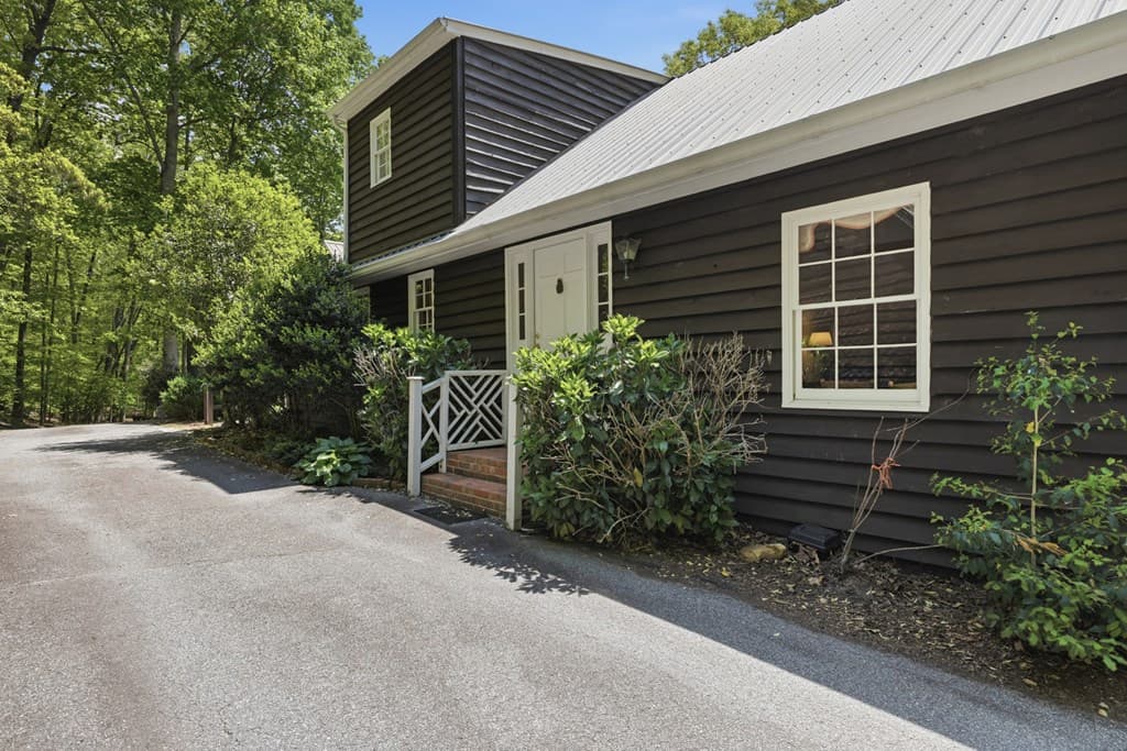 1837 Deep South Farm Road, Blairsville GA 30512 - Photo