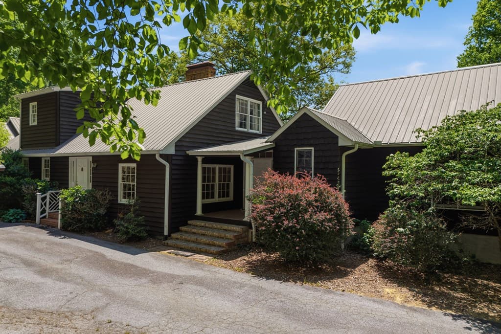 1837 Deep South Farm Road, Blairsville GA 30512 - Photo