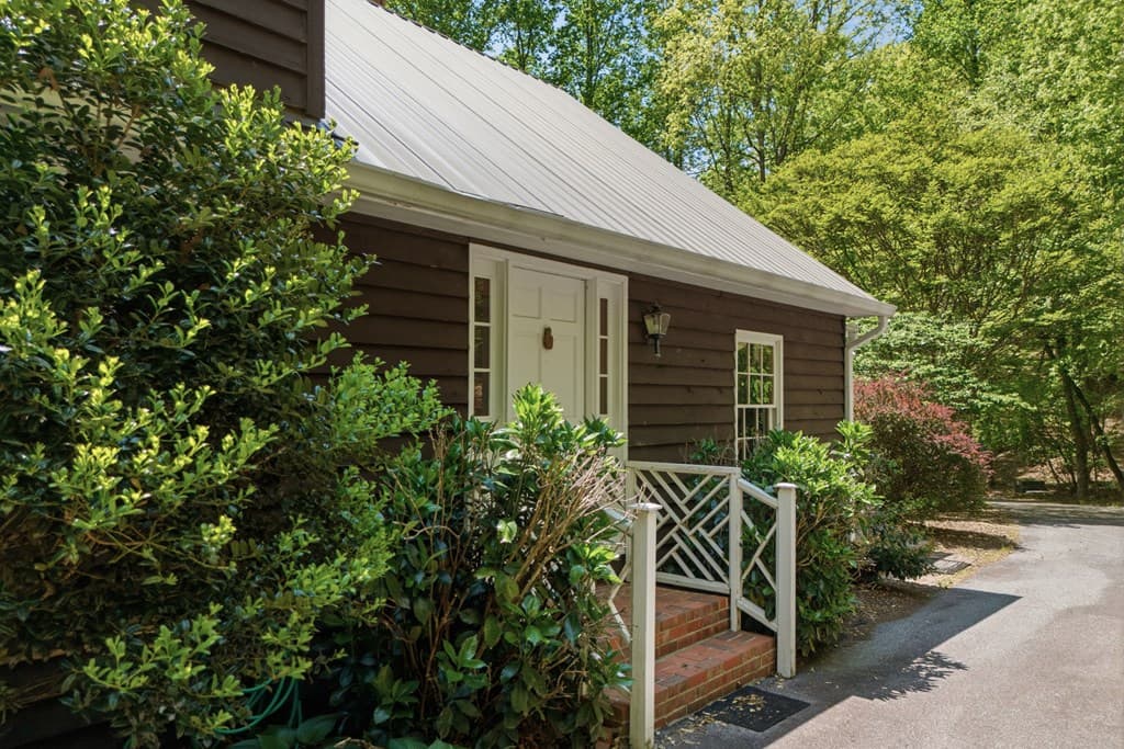 1837 Deep South Farm Road, Blairsville GA 30512 - Photo