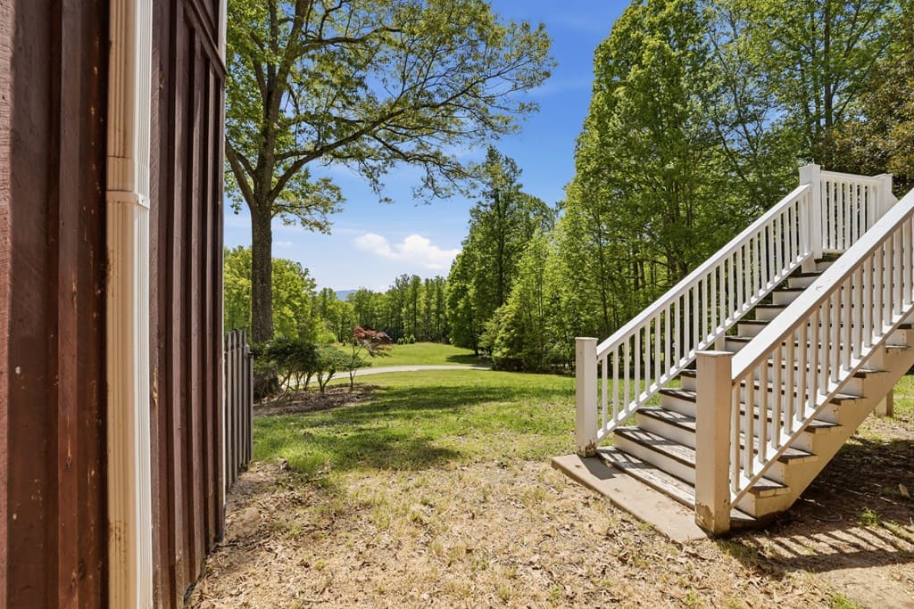1837 Deep South Farm Road, Blairsville GA 30512 - Photo