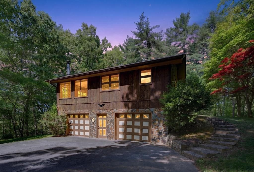 1171 Dogwood Lane, Mineral Bluff GA 30559 - Photo