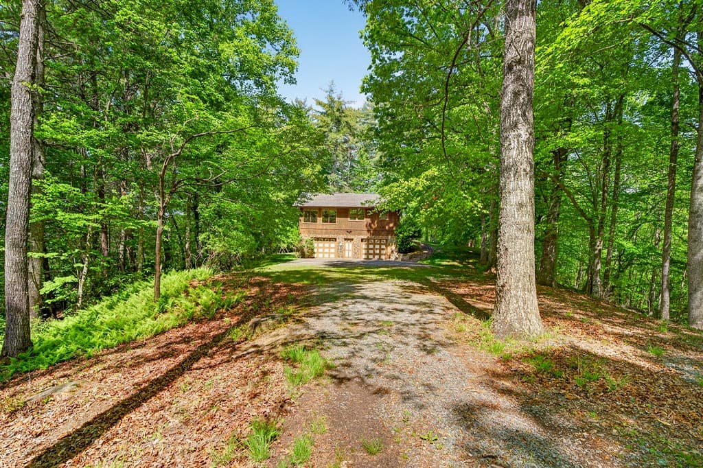 1171 Dogwood Lane, Mineral Bluff GA 30559 - Photo