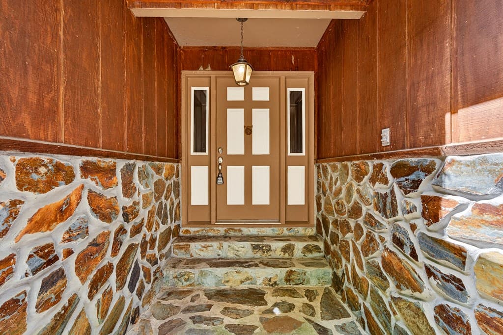 1171 Dogwood Lane, Mineral Bluff GA 30559 - Photo